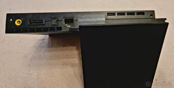 Konzola PS2 slim - 6