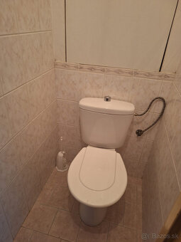 2 izbový byt - 6
