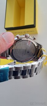 Invicta Specialty Chronograph Quartz - nové - 6