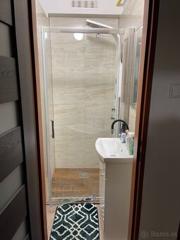 Prenájom bytu 1-izbového - 6