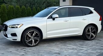 disky R19 5x108 VOLVO XC60 XC90 V60 V90 S60 S90 XC40 - 6