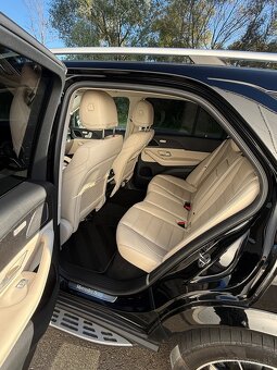 Predám Mercedes-Benz GLE SUV 4MATIC (2022) - 6