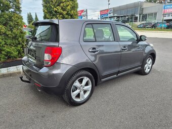 Toyota Urban Cruiser 1.4 D-4D AWD Sol - 6