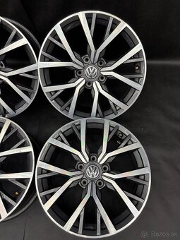 5x112 r17 Tulsa Passat b8 tiguan - 6