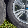 5x120 R19 BMW - 6
