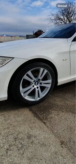 Predam 17”disky bmw - 6