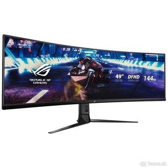 Asus monitor - 6