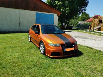 Seat leon 1 m - 6