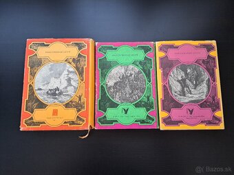 Jules Verne - 6