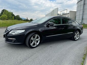 VW passat CC 3.6 V6, r.v.11/09 - 6