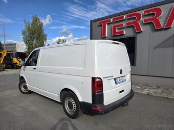 Volkswagen T6 Transporter 2.0 TDI 110kw 4motion - 6
