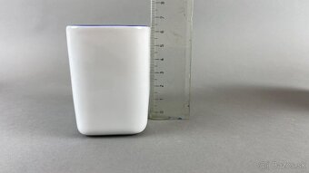 3x doza s motívom husí, Modrá linka, Moritz Zdekauer - 6