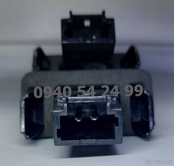 Osvetlenie EČV pre Peugeot & Citroen - 6