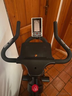 Spindoor MAG 7 Magnetický stacionárny bicykel - 6