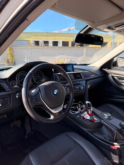 BMW F31 320XD AT8 PANO - 6