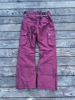 Lyžiarska/ Snowboardistická súprava, nohavice+bunda - 6