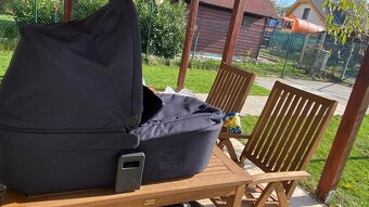 ABC design salsa 3kombinácia - 6