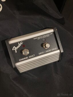 Fender Hot Rod Deluxe - 6