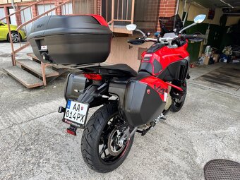 Ducati Multistrada V4S 2025 ( možný odpočet DPH) - 6