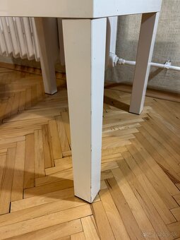 Detský stôl a stoličky - 6