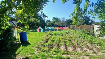 Na predaj rodinný dom, Nižný Hrabovec (N038-12-MABA) - 6