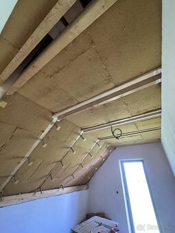 Drevovláknitá Tepelná izolácia FLEX, Tepore/Naturheld - 6