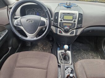 Hyundai i30 - 6