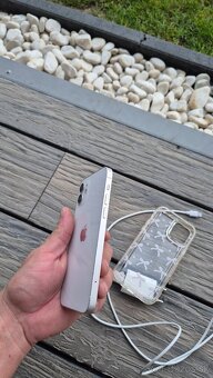 Apple Iphone 12 biely 64gb - 6