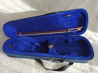 Husle 1/4 LEONARDO LV 1614 - 6