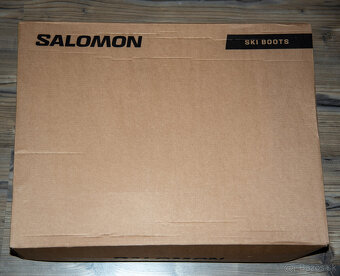 Salomon Shift PRO 90 W AT - mondo veľkosť 25.5 - 6