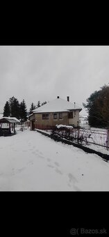 Predám dom Lipniky - 6