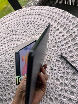 Samsung S6 Lite +pero - 6