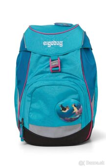 Školský batoh taška Ergobag prime – Tropical - 6