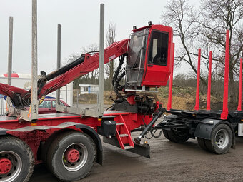 Volvo FH 16 750 6x4 HOGLIFT DOLL - 6