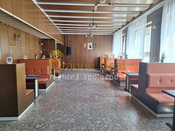 PRENÁJOM – Penzión LÚČ – ZEMPLÍNSKA ŠÍRAVA – Hôrka - 6