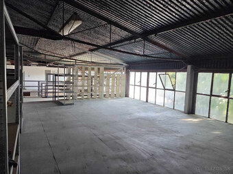 RealityKolesár prenajíma sklad393m2kanc130m2 Textilná Jazero - 6