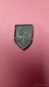 Odznak Sš... čapičak - 6