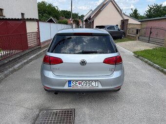Volkswagen Golf 7 1.6 TDI - 6
