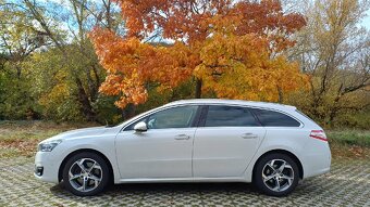 Peugeot 508 SW - 6