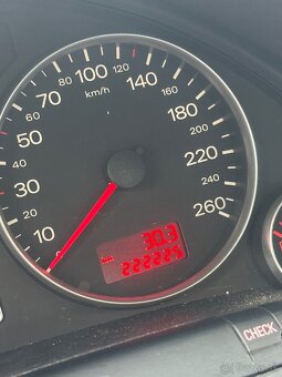 Audi a4 b7 2.0tdi 103kw - 6