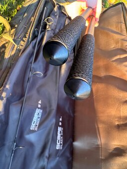 Nash Black Ops 9” 3lb - 6