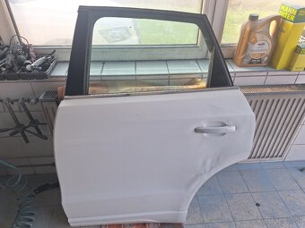 Audi q5 dvere - 6