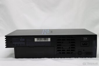 PlayStation 2 FAT SCPH-39004 + príslušenstvo - 6