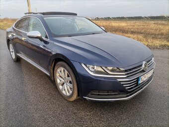 Volkswagen Arteon - 6