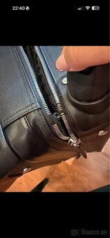 Karl lagerfeld kufor - 6