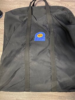 Nepriestreľná vesta - 6