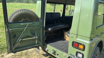 Fiat Campagnola 1107 - 6