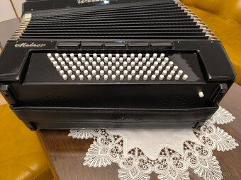 Akordeón Weltmeister - 6