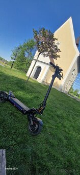 Teverun Fighter Supreme(8 000 W) - 6