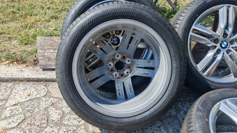 5x112 R18 --- BMW X1 , X2 "M" - 6